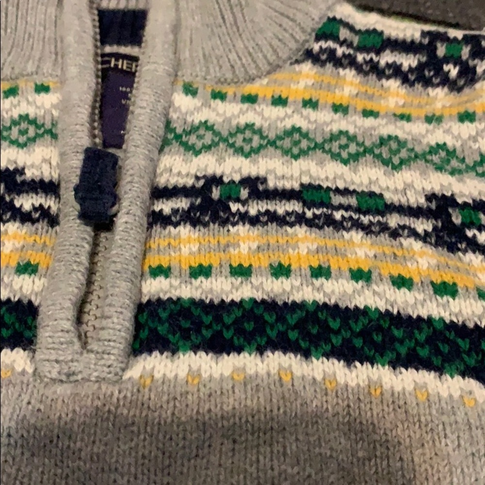 Cute sweater - Picture 2 of 3